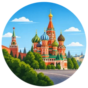 Города России